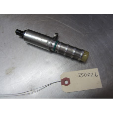 25J226 Variable Valve Timing Solenoid For 14-15 Chevrolet Malibu  2.5 12655433